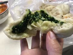 -老陶包子铺(南大西南村店)