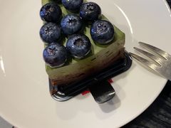 -THE WOODS 简餐 (国贸商城店)