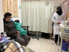 -上海市中医医院(芷江路院区)