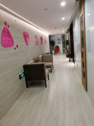 -倍爱宝贝母婴护理中心·长安攸宁店