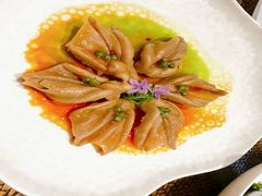 -王府茶宴(大观园总店)