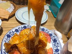 -小幸湖春饼(悦茂购物中心店)