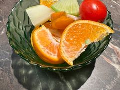 -大潮淮·淮扬菜(何园旗舰店)