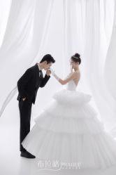 -布拉格婚纱摄影(真实客片店)
