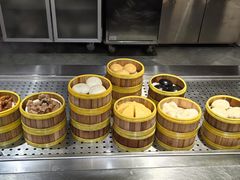 -阿那亚第一食堂 Cafeteria 1