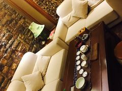 -碧露轩·大益茶体验馆(镇江路店)