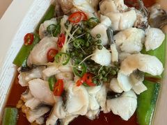 -侨美食家·粤菜(体育西路店)