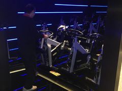 -威尔仕健身会所(古北1699店)