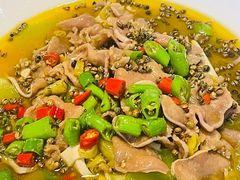 -卢小厨私房菜(长兴店)