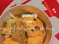 -大喜麻辣拌(凯德1818店)