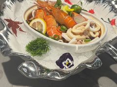 -3号仓库·创意中国菜(新世界城店)