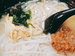 -灵芝妹子海鲜米线(瓦房店新玛特店)