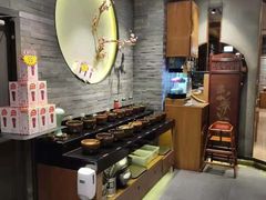 -呷哺呷哺 黄金牧场 (盛世天骄店)