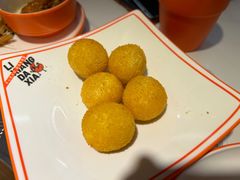 -李想大虾(江北天街店)