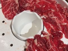 -亮欢寨快活林 酸汤鱼(仁怀店)