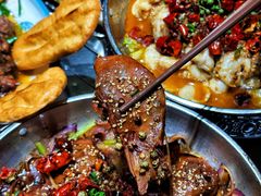 -宗泉烤全羊·烤羊腿·家常菜(解放东路店)