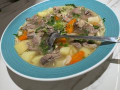 -马白开来特色羊排揪片子  (总店)