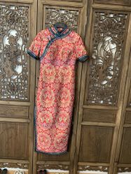 -老上海·石库门 旗袍·洋服工作室(淮海中路店)