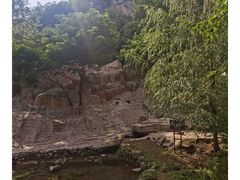 -水泉溪自然风景区