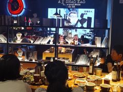-阿记烧烤(英达路店)