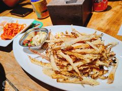 -向阳庄烧烤店(望京西园店)