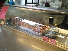 -王裕興肉莊(南禅寺店)