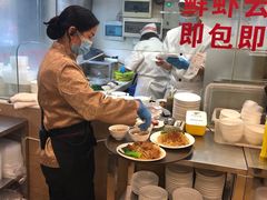 -丽的面家(多宝路店)
