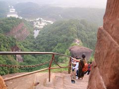 -丹霞山风景名胜区