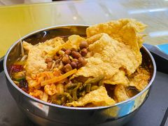 -红鼻子桂林米粉(金唐新光界店)