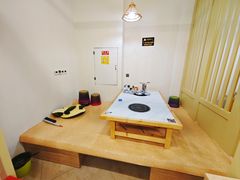-朴小妹人参鸡汤火锅(长白山万达店)