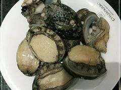 -川骄海鲜自助(河东店)