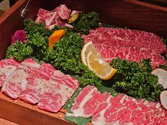 -MIKOMIKO和牛烧肉专门店(南门店)