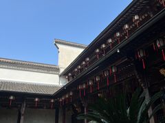 -胡雪岩故居