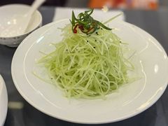 -金沙滩海鲜餐厅(梅江龙水园店)