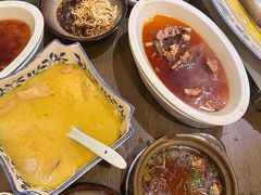 -南京大牌档(新街口德基广场店)