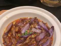 -海天楼中餐厅(吴宫泛太平洋酒店)