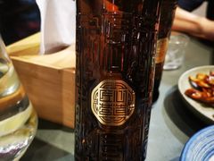 -兰溪小馆(东直门簋街店)