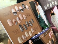 -AKIRA 安久日式美甲美睫