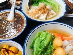 -左记港食(融科天城店)