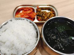 -米村拌饭(摩码广场店)