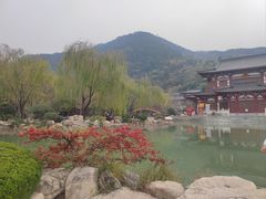 -华清宫景区