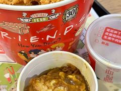 -肯德基(院桥奥特莱斯店)