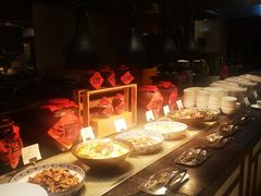 -扬州皇冠假日酒店