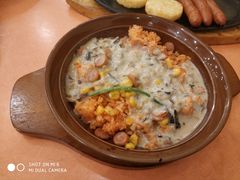 -萨莉亚意式餐厅(南开大悦城店)