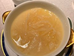 金钩翅-逸道(益丰·外滩源店)