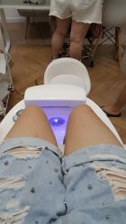 -J Plus日式美甲美睫沙龙