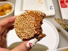 一品烧饼-牛街·马辈儿涮肉(牛街总店)