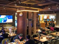 -喝丢一只鞋海鲜烧烤·海肠捞饭(东关街店)