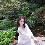 🏡佛山集然院子 | 藏在闹市里的新中式园林