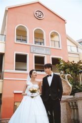 -摩玛婚纱摄影(杭州店)